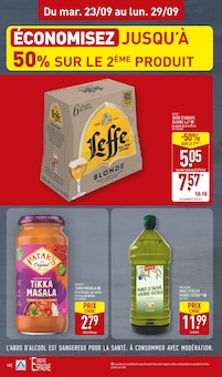 Promo Hot Dog dans le catalogue Aldi du moment à la page 18