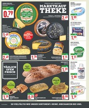 Aktueller Marktkauf Prospekt mit Baguette, "Aktuelle Angebote", Seite 8