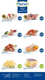 Käse im REWE Prospekt in Passau Aktueller REWE Prospekt mit Käse, "Dein Markt", Seite 7