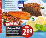 Makrelen-Filet Natur bei famila Nordost im Winsen Prospekt für 2,69 €