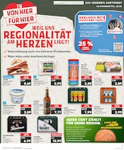 Stauden im Kaufland Prospekt in Herne Aktueller Kaufland Prospekt mit Stauden, "Aktuelle Angebote", Seite 9