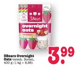 Aktuelles Overnight Oats Angebot bei E center in Mainz ab 3,99 €