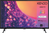 LED-TV 32 LED 3251 B im Angebot bei expert in Bergheim LED-TV 32 LED 3251 B Angebote von Kendo bei expert Bergheim für 139,00 €
