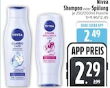 EDEKA - Shampoo Classic Care Angebot im Prospekt Shampoo Classic Care bei EDEKA im Prospekt "" für 2,29 €