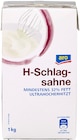 H-Schlagsahne von aro für 3,20 € bei METRO im Angebot H-Schlagsahne von aro im aktuellen METRO Prospekt
