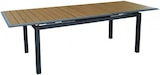 Table extensible tamaris - Botanic Table extensible tamaris à 799,00 € dans le catalogue Botanic