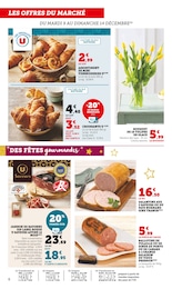 Offre Plante Verte dans le catalogue U Express du moment à la page 6