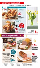 Prospectus U Express "U Express" en cours à Créteil, Page 6 Catalogue U Express en cours à Créteil, "U Express", Page 6