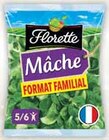 Promo Mâche Format Familial à 0,76 € dans le catalogue Intermarché à Gray