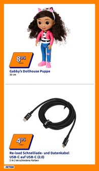 USB Stick im aktuellen Action Prospekt (Duisburg) USB Stick im Action Prospekt "Wochenangebote" mit 32 Seiten (Duisburg)