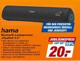 Bluetooth-Lautsprecher "PipeRoll 3.0" bei expert im Gröditz Prospekt für 20,00 €