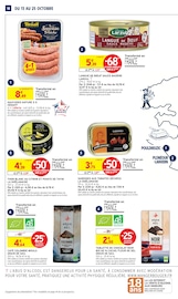 Café Moulu en promo dans le catalogue Intermarché Hyper à la page 18