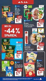 Aktueller ALDI SÜD Prospekt mit Gewürze, "Gutes für Alle.", Seite 25