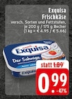 Frischkäse im aktuellen Prospekt bei EDEKA in Mettingen