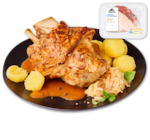 Frisches Schweine-Hintereisbein im Angebot bei Penny in Frankfurt Frisches Schweine-Hintereisbein Angebote von Mühlenhof bei Penny Frankfurt für 2,99 €