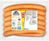 XXL Delikatess Käse-Wiener im Angebot bei Penny in Saarbrücken XXL Delikatess Käse-Wiener Angebote von Mühlenhof bei Penny Saarbrücken für 3,99 €