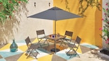 Carrefour Uzès - Promo Ensemble de jardin Antalya Promo Ensemble de jardin Antalya à 129,99 € dans le catalogue Carrefour à Uzès