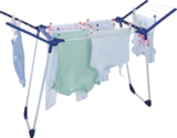 Standtrockner Pegasus 120 Solid Bath im Angebot bei EDEKA in Stade Standtrockner Pegasus 120 Solid Bath Angebote von Leifheit bei EDEKA Stade für 24,99 €