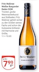 Weißer Burgunder Baden DQW bei GLOBUS im Zell Prospekt für 7,99 €