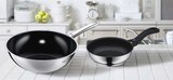 Wok- Pfanne Angebote von Silit bei BRAUN Möbel-Center Nürtingen für 34,95 €