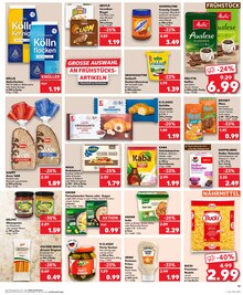 Oliven im aktuellen Kaufland Prospekt (Wiesbaden) Oliven im Kaufland Prospekt "Aktuelle Angebote" mit 36 Seiten (Wiesbaden)