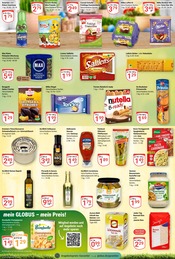 Milka im GLOBUS Prospekt in Viersen Aktueller GLOBUS Prospekt mit Milka, "Aktuelle Angebote", Seite 14