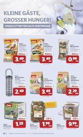 Aktueller combi Prospekt mit Sonnenblumenkerne, "Markt - Angebote", Seite 28