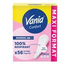 Protections hygiéniques "MAXI FORMAT" - VANIA dans le catalogue Carrefour