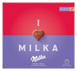 I Love Milka Pralinés Angebote von Milka bei Lidl Aurich für 1,29 €