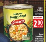 Eintöpfe bei EDEKA im Prospekt "" für 2,00 €