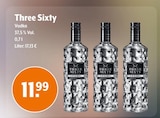 Aktuelles Vodka Angebot bei Trink und Spare in Moers ab 11,99 €