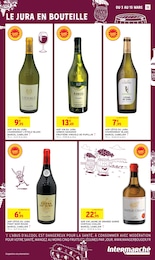 Offre Vin Blanc dans le catalogue Intermarché Hyper du moment à la page 13