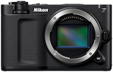 Caméra ZR - Nikon dans le catalogue Fnac