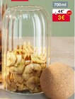 Woolworth Bornheim - Aufbewahrungsgläser Angebot im Prospekt Aufbewahrungsgläser bei Woolworth im Bornheim Prospekt für 3,00 €