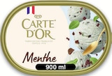 Promo -30% remise immédiate sur tout CARTE D'OR à  dans le catalogue Intermarché Super à Clermont-Ferrand