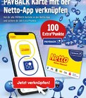 Netto Marken-Discount Großbottwar Prospekt mit  im Angebot für 