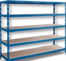 Schwerlastregal bei BAUHAUS in Heinsberg Schwerlastregal im Angebot bei BAUHAUS Heinsberg
