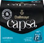 Capsa Kaffeekapseln Angebote von Dallmayr bei EDEKA Pinneberg für 2,59 €