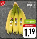 Bananen bei EDEKA im Waltrop Prospekt für 1,19 €