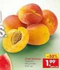 Zucker-Aprikosen im Angebot bei Netto Marken-Discount in Rheda-Wiedenbrück Zucker-Aprikosen Angebote bei Netto Marken-Discount Rheda-Wiedenbrück für 1,99 €
