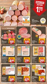 Braten im REWE Prospekt in Kempten Aktueller REWE Prospekt mit Braten, "Dein Markt", Seite 12