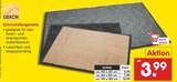 Aktuelles Schmutzfangmatte Angebot bei Netto Marken-Discount in Aachen ab 3,99 €