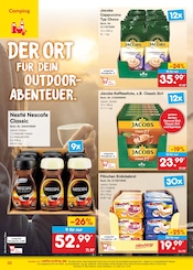 Aktueller Netto Marken-Discount Prospekt mit Nescafe, "netto-online.de - Exklusive Angebote", Seite 32
