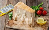 Bio-Parmigiano Reggiano Angebot in Waldkappel Bio-Parmigiano Reggiano im aktuellen Prospekt bei tegut in Waldkappel
