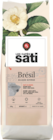 Café en grains Brésil - SATI en promo chez Migros France Annemasse à 13,80 €