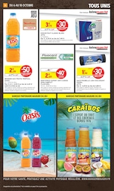 Promos Sac dans le catalogue "Intermarché" de Intermarché Express Sac en promo dans le catalogue Intermarché Express à la page 26