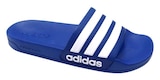 Adilette Adulte - ADIDAS - Carrefour à Nanterre Adilette Adulte - ADIDAS en promo chez Carrefour Nanterre à 19,99 €