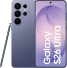 Galaxy S26 Ultra Angebote von Samsung bei expert Melle für 77,00 €