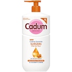 Gel Douche - CADUM en promo chez Carrefour Gel Douche - CADUM dans le catalogue Carrefour