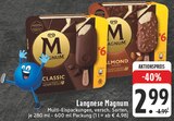 Aktuelles Magnum Angebot bei E center in Neuss ab 2,99 €